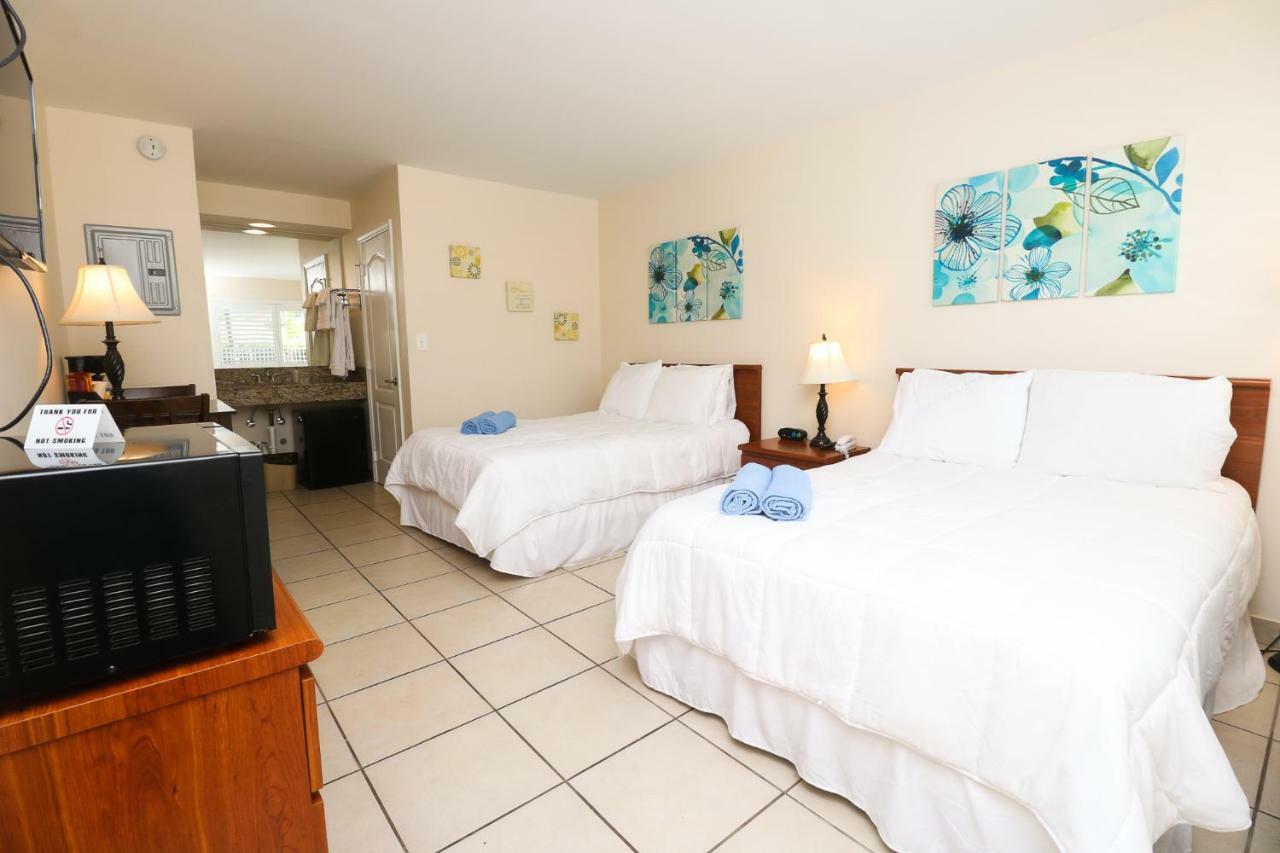 Atlantique Beach House Hotel Deerfield Beach Exterior foto