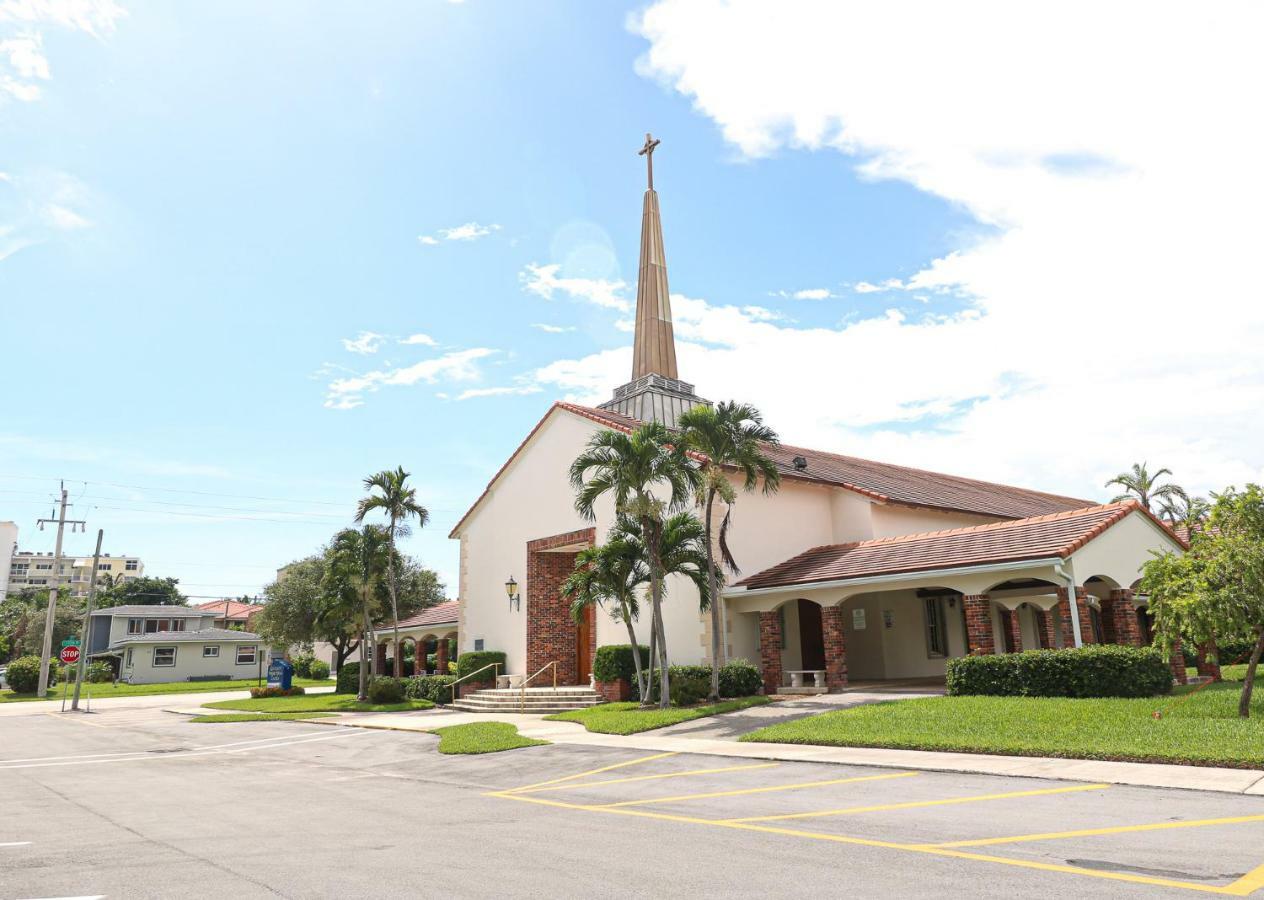 Atlantique Beach House Hotel Deerfield Beach Exterior foto